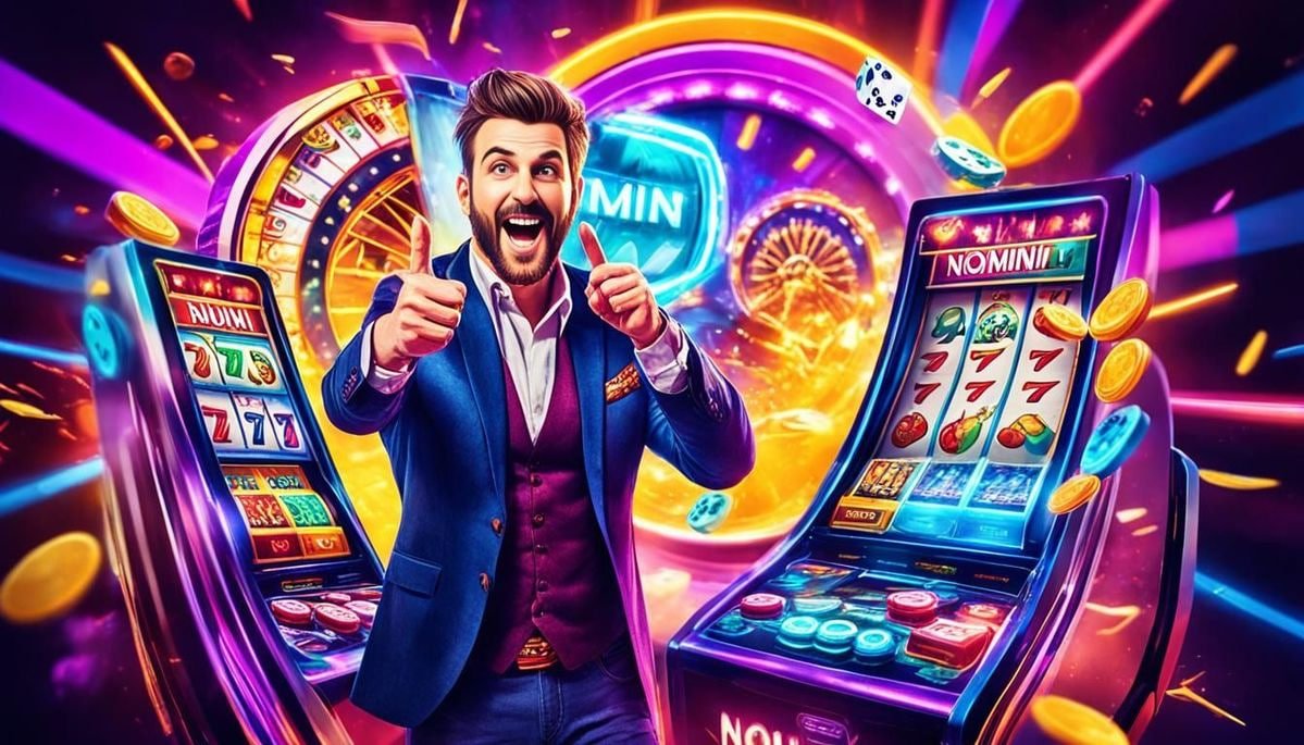 maxwin Myanmar Online Casino Platform