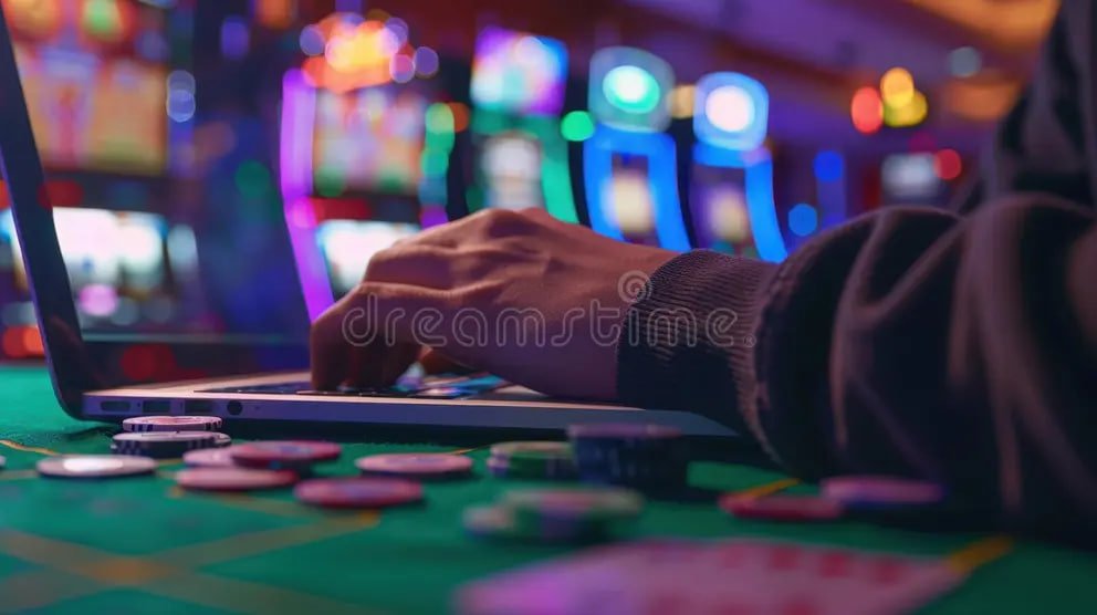 maxwin ကာစီနို Slots ဂိမ်းများ Myanmar Online Casino Slot Machine